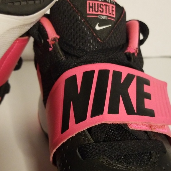 Nike Team Hustle - Picture 4 of 7
